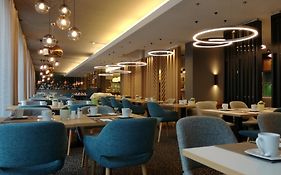 Holiday Inn - Salzburg City